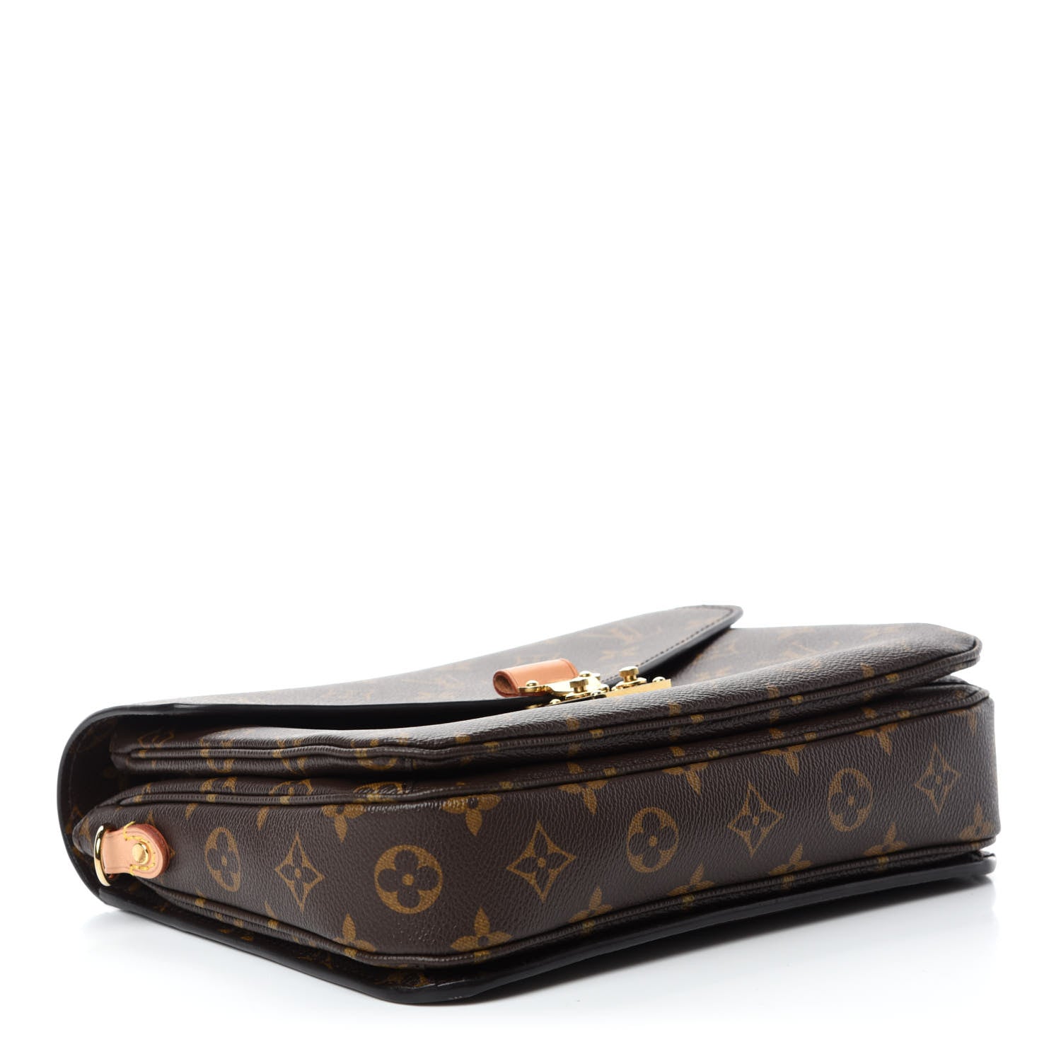 Louis Vuitton Monogram Pochette Metis 4 of 12