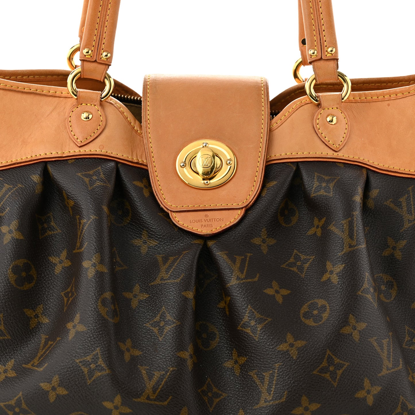 Monogram Boetie MM