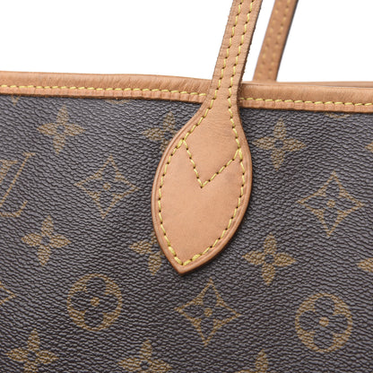 Louis Vuitton Monogram Neverfull GM 14 of 16
