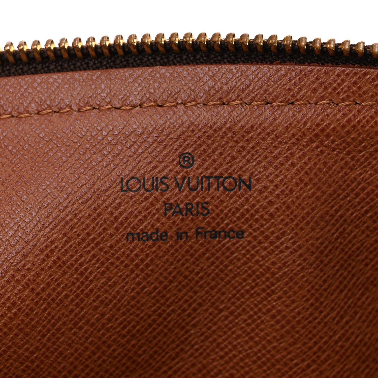Louis Vuitton Monogram Papillon 30 with Companion 7 of 10