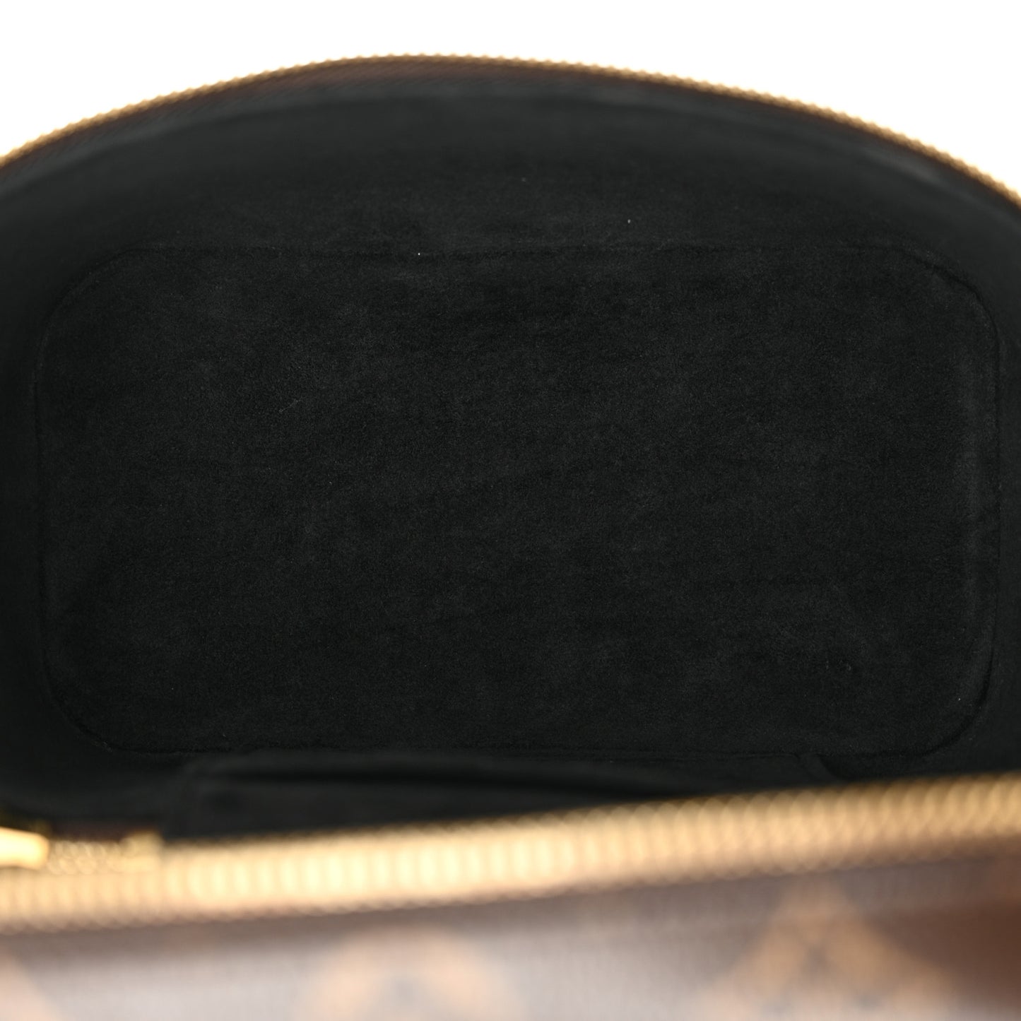 Reverse Monogram Vanity PM