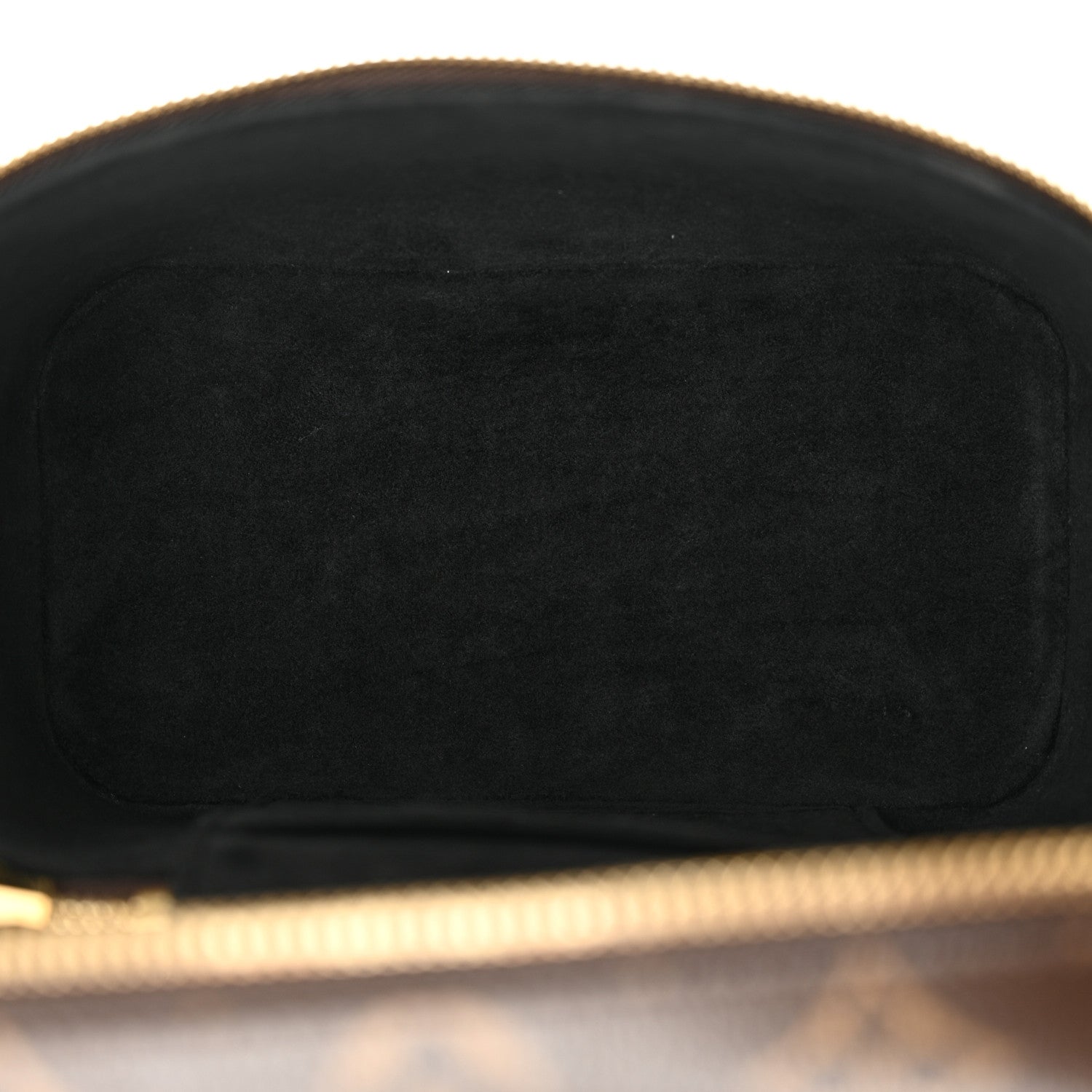 Louis Vuitton Reverse Monogram Vanity PM 5 of 10