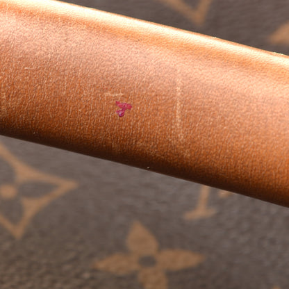 Louis Vuitton Monogram Artsy MM 12 of 12