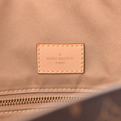 Louis Vuitton Monogram Graceful PM 6 of 14