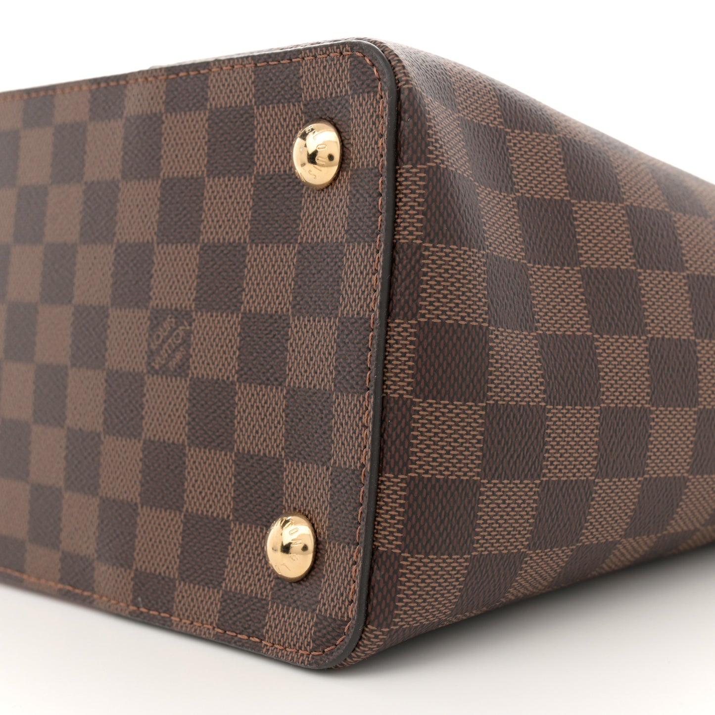 Damier Ebene Jersey Magnolia