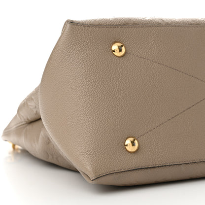 Louis Vuitton Empreinte Maida Hobo Tourterelle 8 of 9