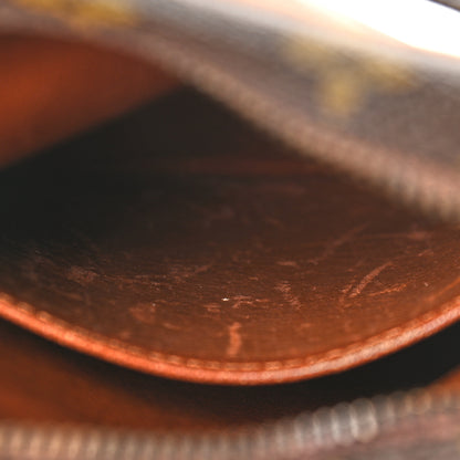 Louis Vuitton Monogram Danube 21 13 of 14