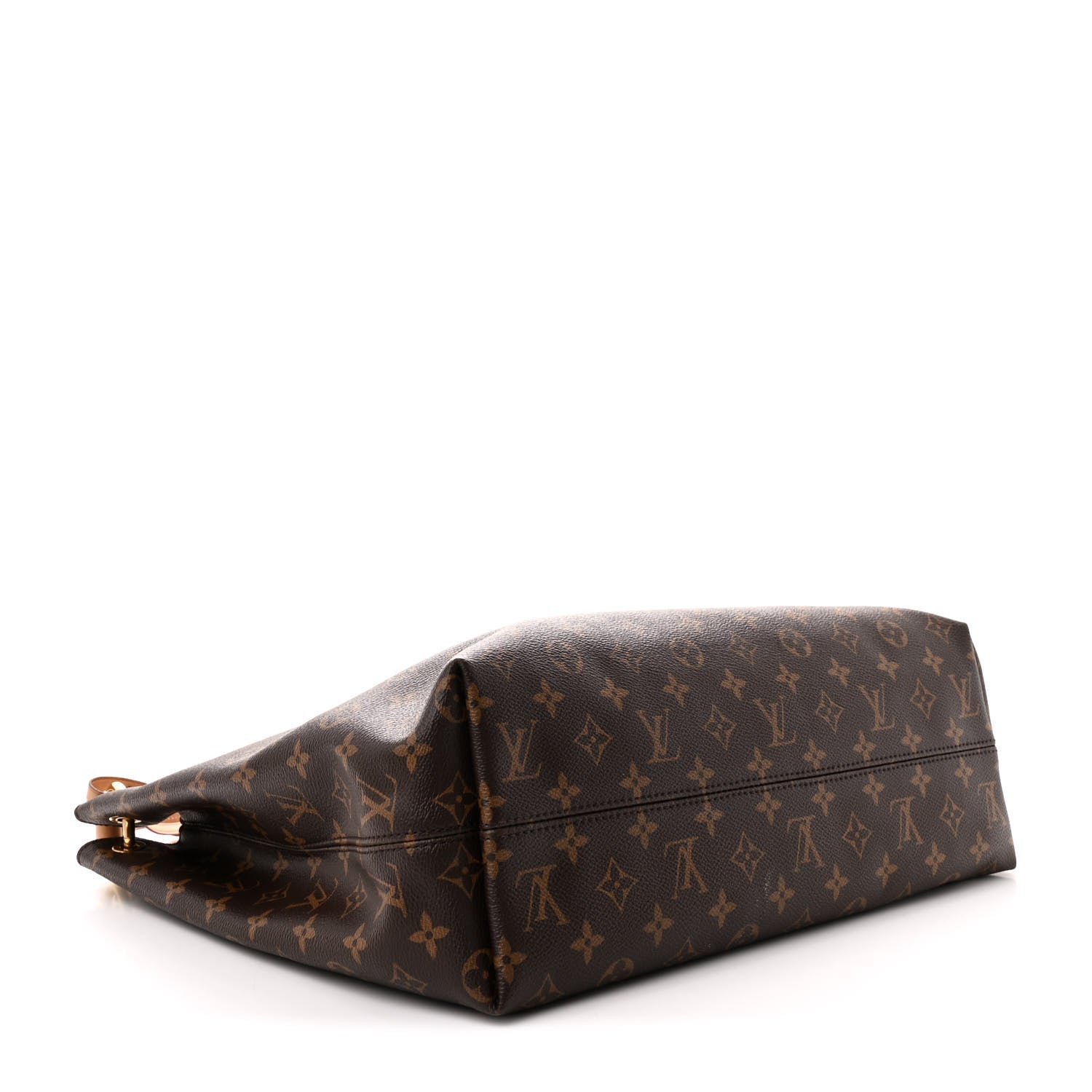 Louis Vuitton Monogram Graceful MM 4 of 11