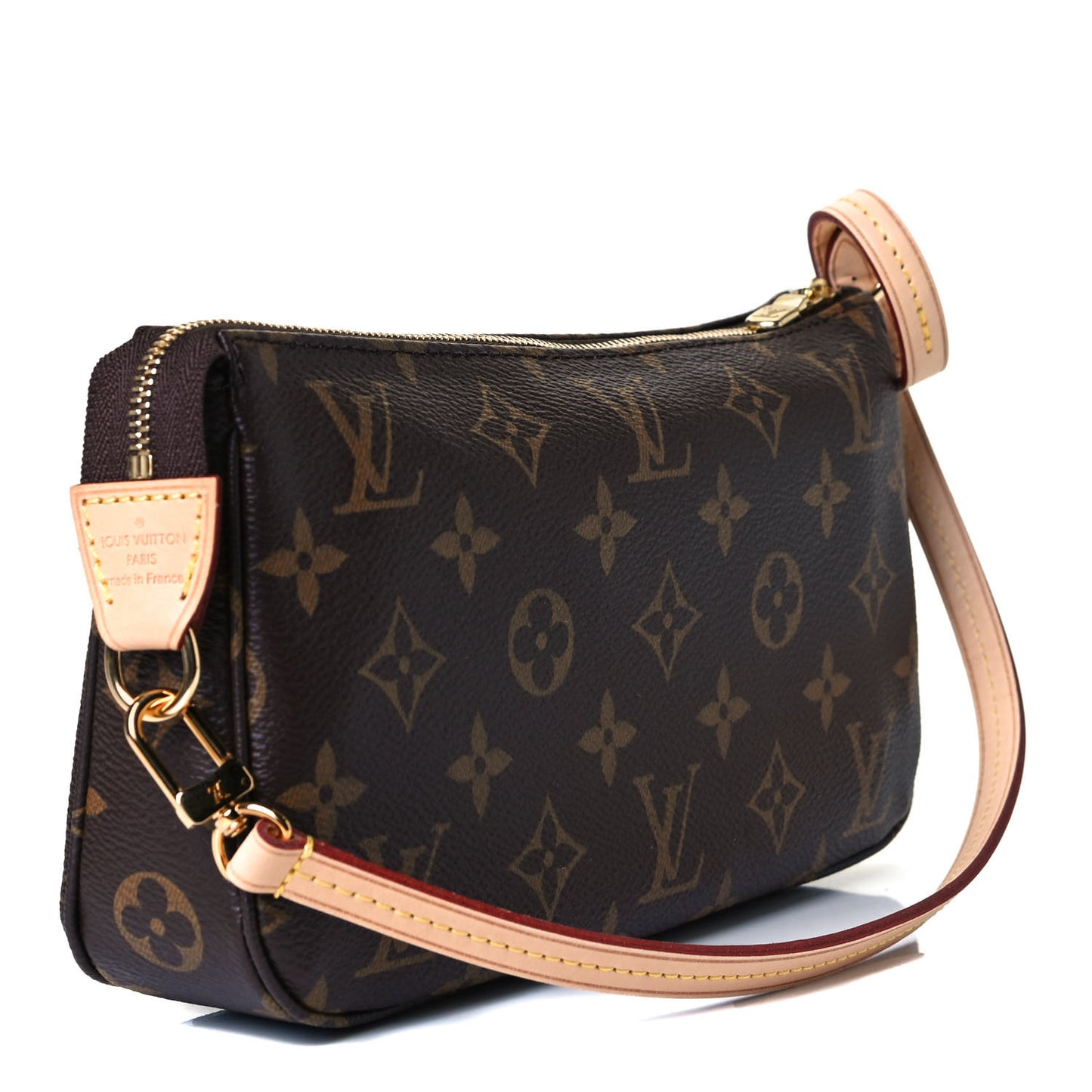 Monogram Pochette Accessories NM
