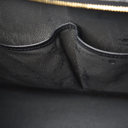 Louis Vuitton Epi Riviera Black 20 of 23