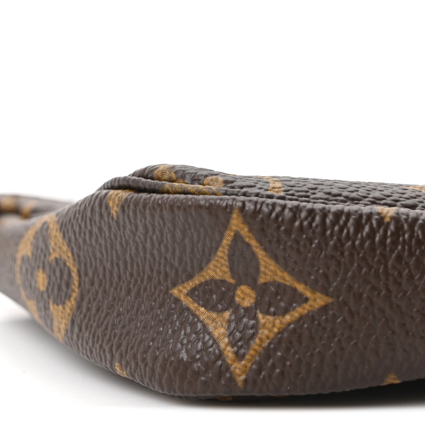 Monogram Bucket Pochette Accessories