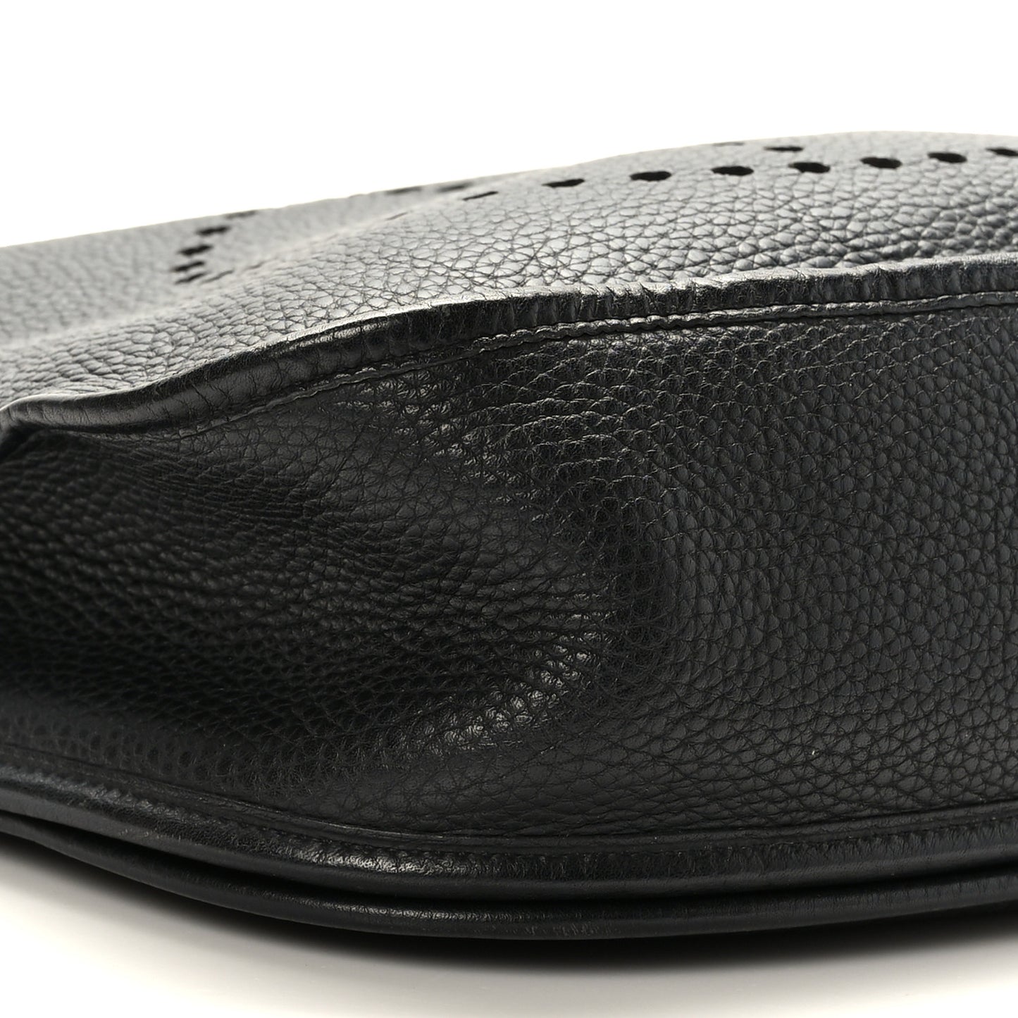 Taurillon Clemence Evelyne II GM Black