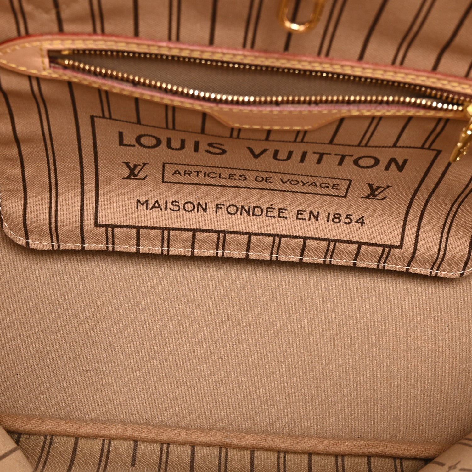Louis Vuitton Monogram Neo Neverfull PM 5 of 10