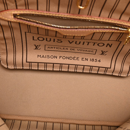Louis Vuitton Monogram Neo Neverfull PM 5 of 10