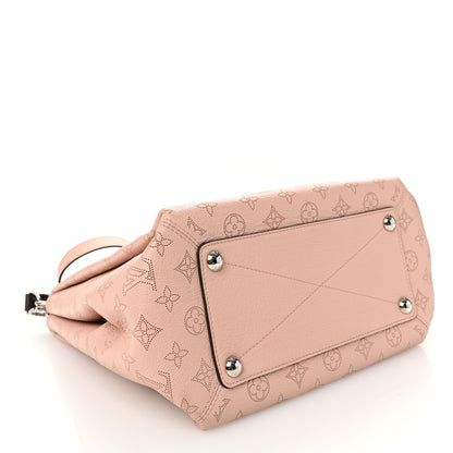Louis Vuitton Mahina Babylone PM Magnolia 4 of 11