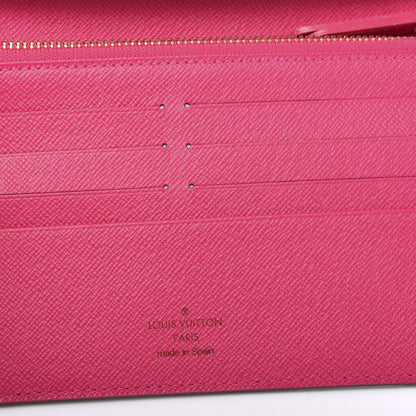 Louis Vuitton Monogram Multicolor Insolite Wallet Black Grenade 6 of 8