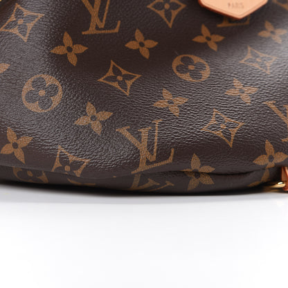 Louis Vuitton Monogram Bumbag 8 of 10