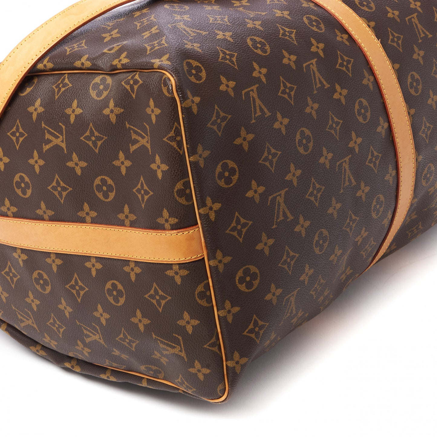 Monogram Keepall Bandouliere 60