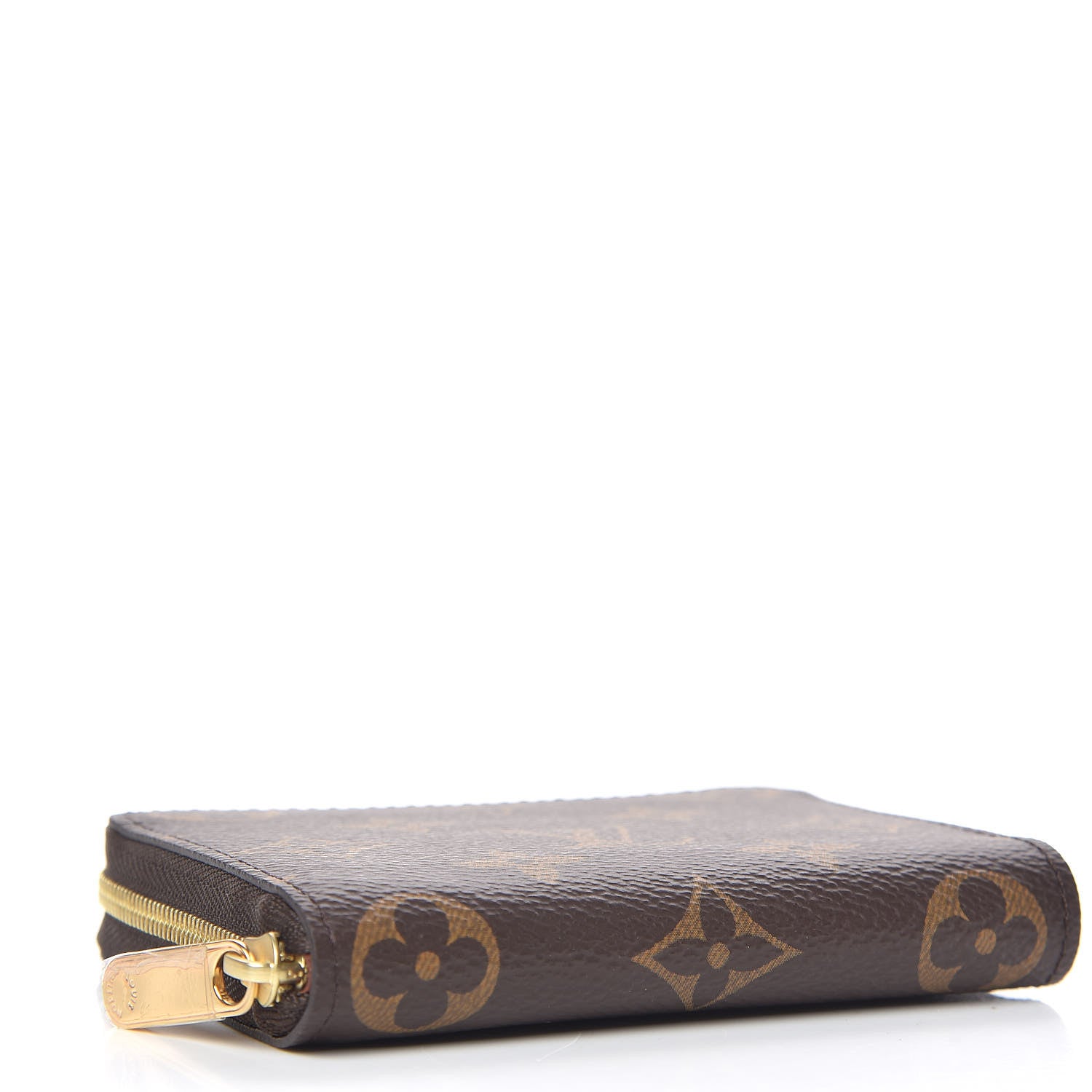 Louis Vuitton Monogram Zippy Coin Purse 4 of 7