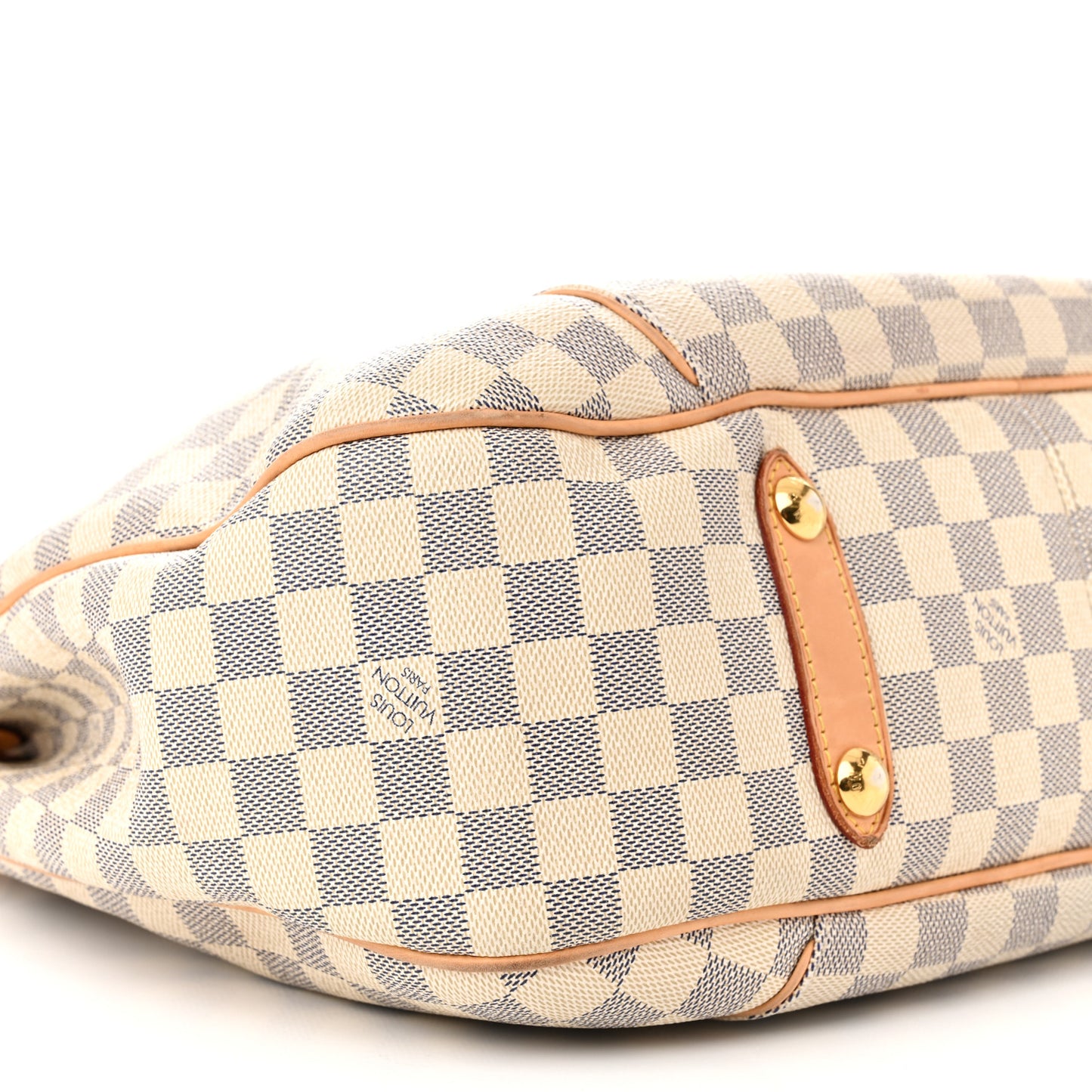 Damier Azur Galliera PM