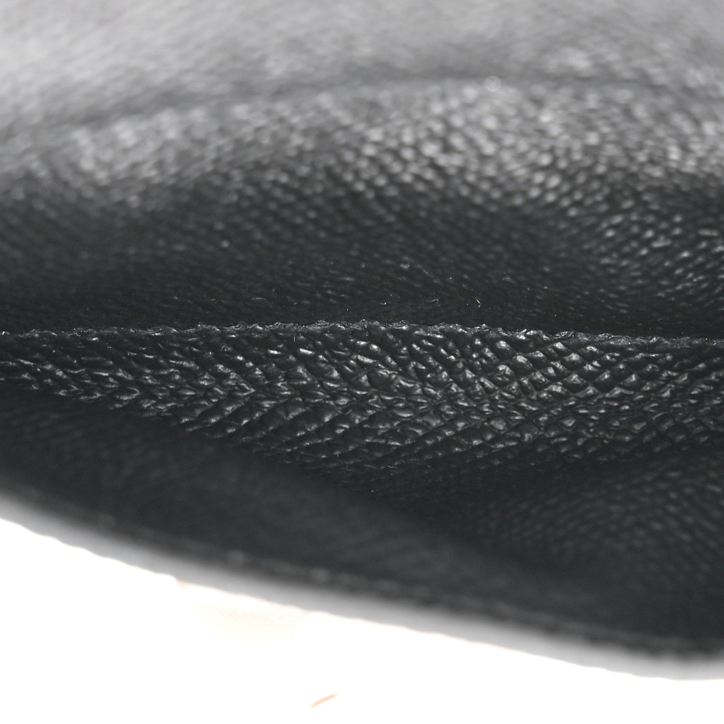 Swift Epsom Pocket Kelly Shoulder Strap Black