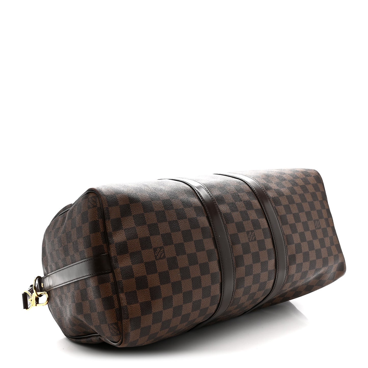 Damier Ebene Keepall Bandouliere 45