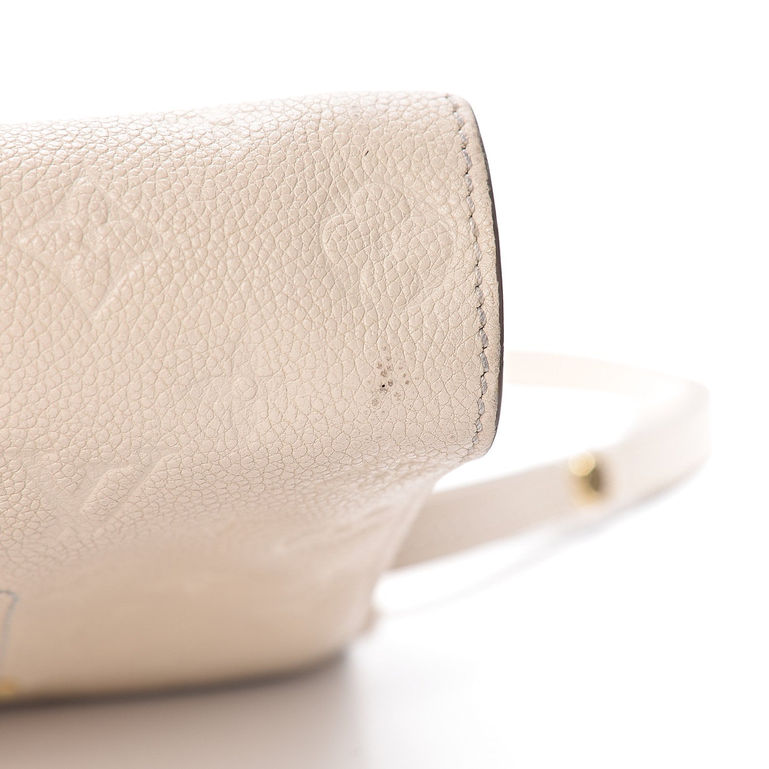 Louis Vuitton Empreinte Fascinante Neige 14 of 25