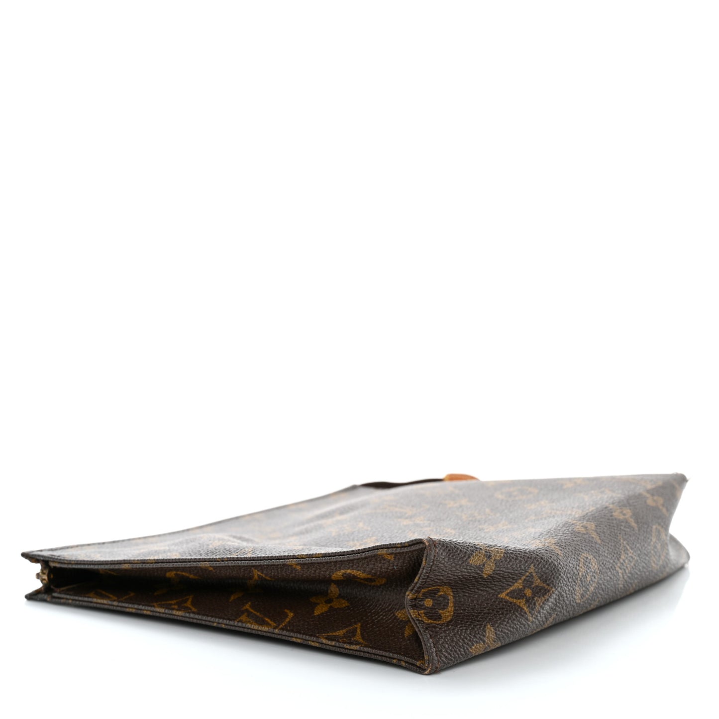 Monogram Toiletry Pouch 26