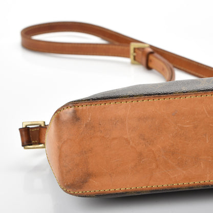 Louis Vuitton Monogram Trotteur 9 of 9