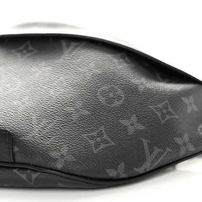 Louis Vuitton Monogram Eclipse Discovery Bumbag PM 9 of 9