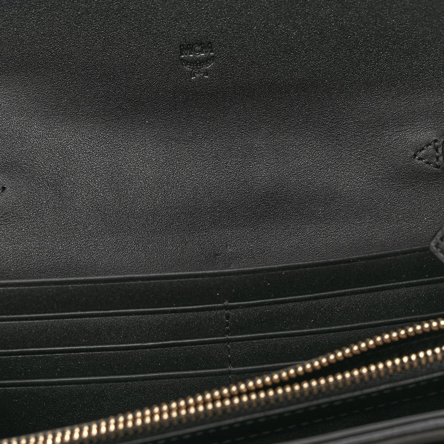 Visetos Patricia Wallet On Chain Cognac