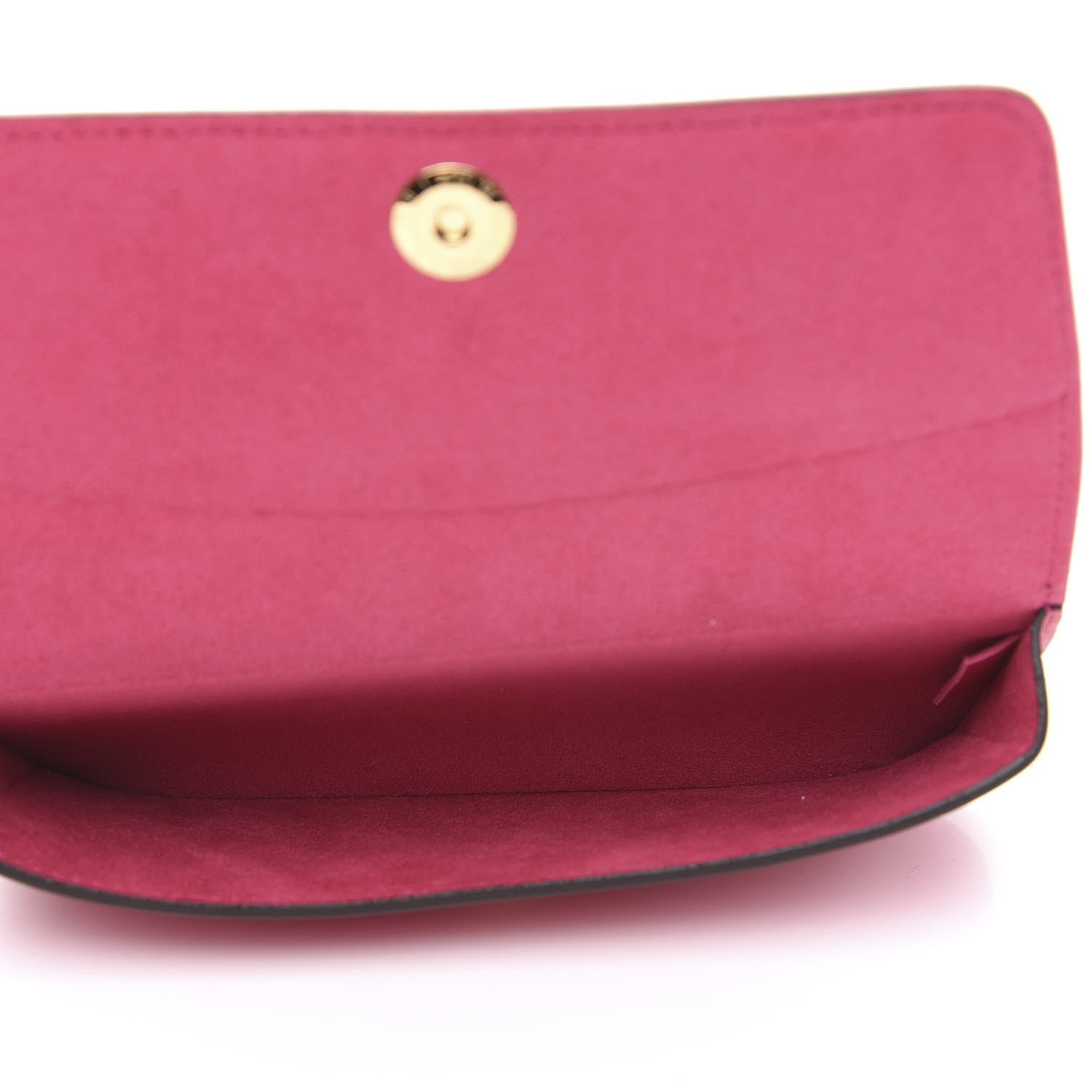 Louis Vuitton Monogram 2020 Christmas Animation Roller Coaster Woody Glasses Case Pivoine 7 of 9