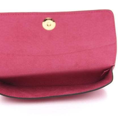 Louis Vuitton Monogram 2020 Christmas Animation Roller Coaster Woody Glasses Case Pivoine 7 of 9