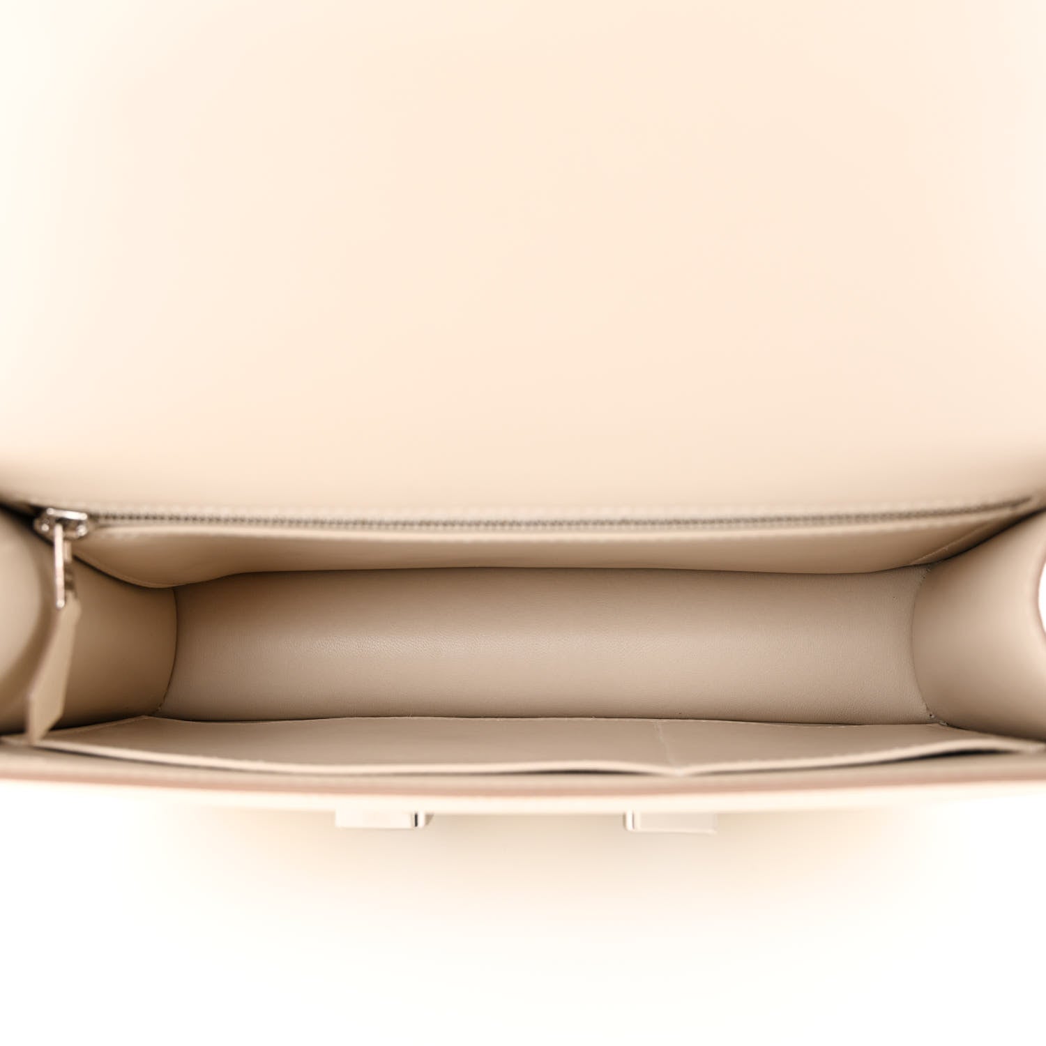 Hermes Epsom Constance 1-24 Craie 5 of 13