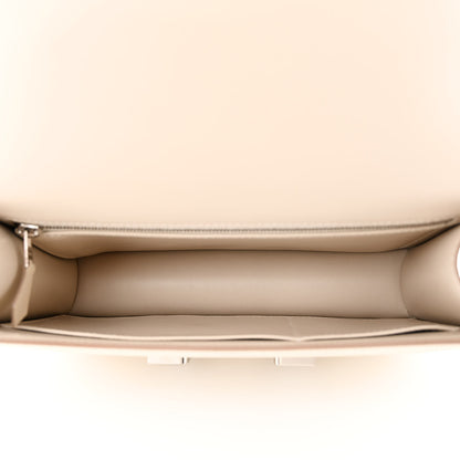 Hermes Epsom Constance 1-24 Craie 5 of 13