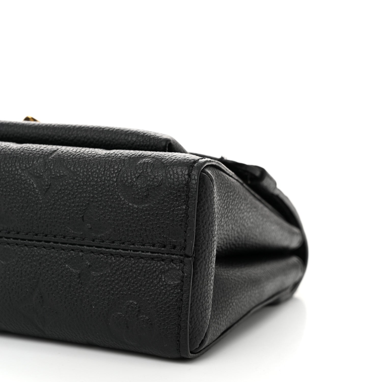 Louis Vuitton Empreinte Vavin BB Black 9 of 9