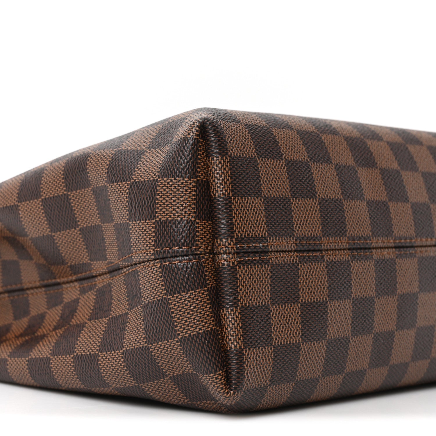 Louis Vuitton Damier Ebene Graceful PM 8 of 9