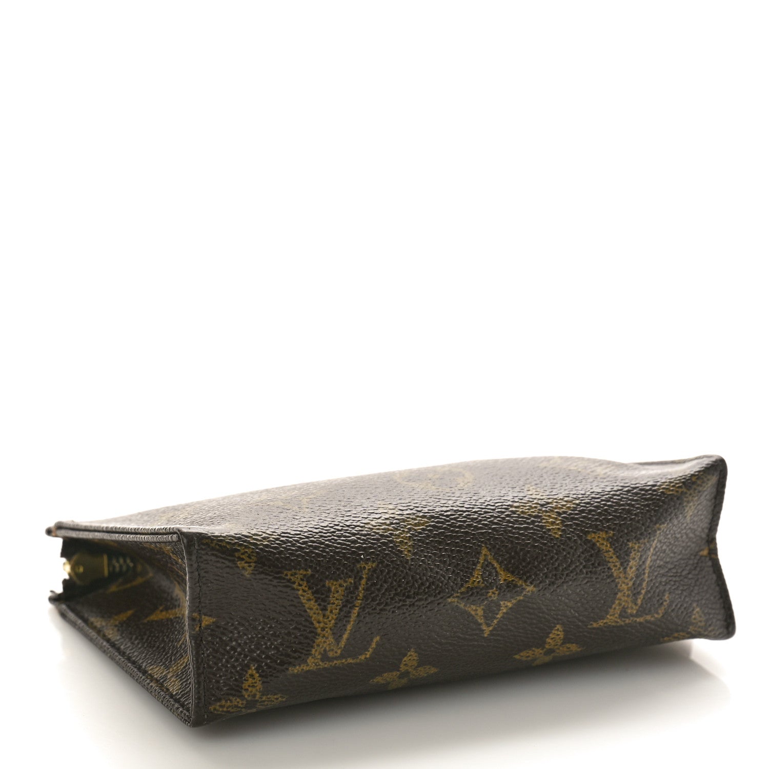 Louis Vuitton Monogram Toiletry Pouch 15 3 of 11
