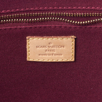Louis Vuitton Monogram Raspail PM 7 of 7