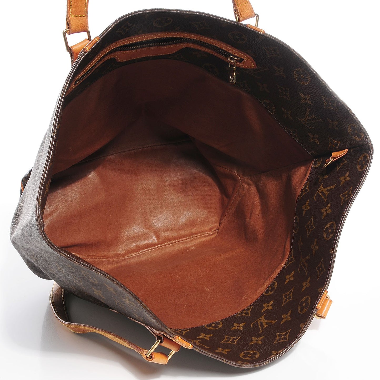 Monogram Sac Shopping