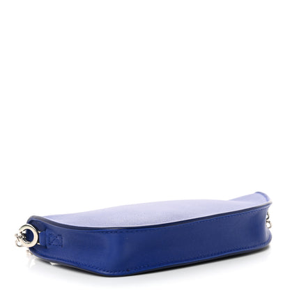 Burberry Calfskin Micro Shield Sling Bag Knight 4 of 10