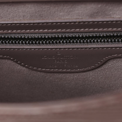Louis Vuitton Epi Verseau Lilac 5 of 9