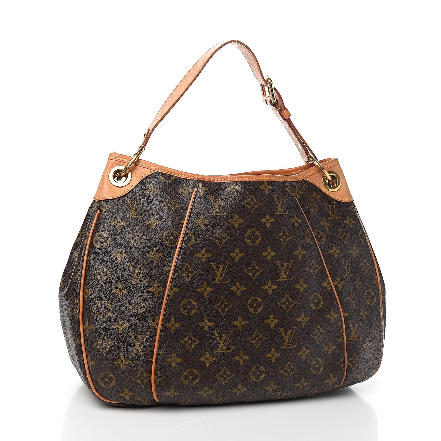 Louis Vuitton Monogram Galliera PM 2 of 15