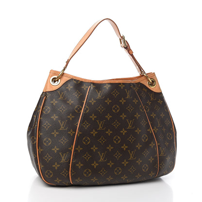 Louis Vuitton Monogram Galliera PM 2 of 15