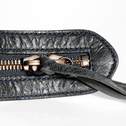 Balenciaga Agneau City Anthracite 10 of 13