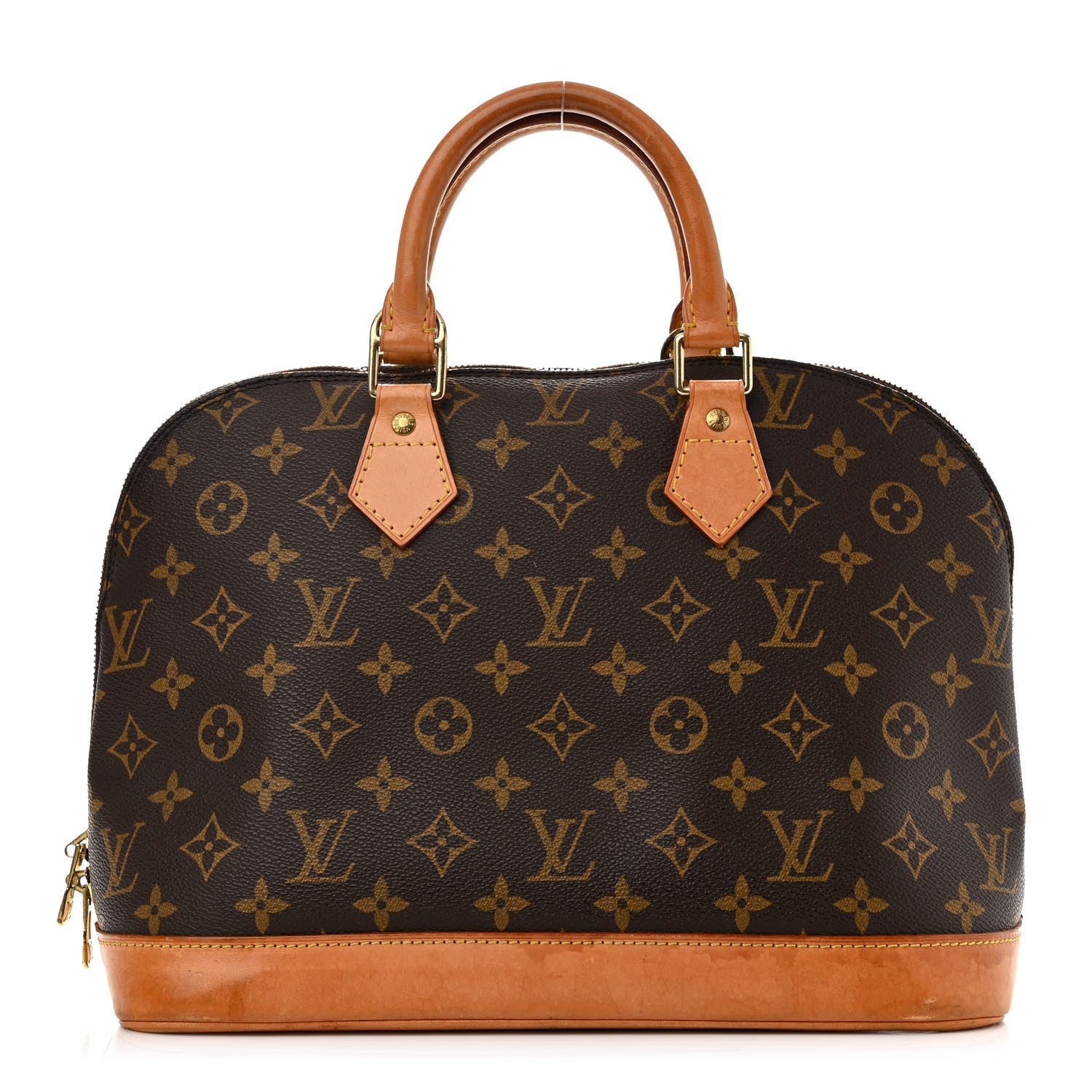 Louis Vuitton Monogram Alma PM 1 of 14