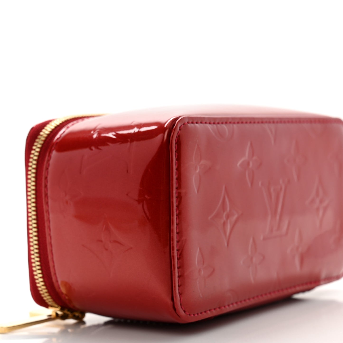 Vernis Vanity Jewel Case Pomme D'Amour