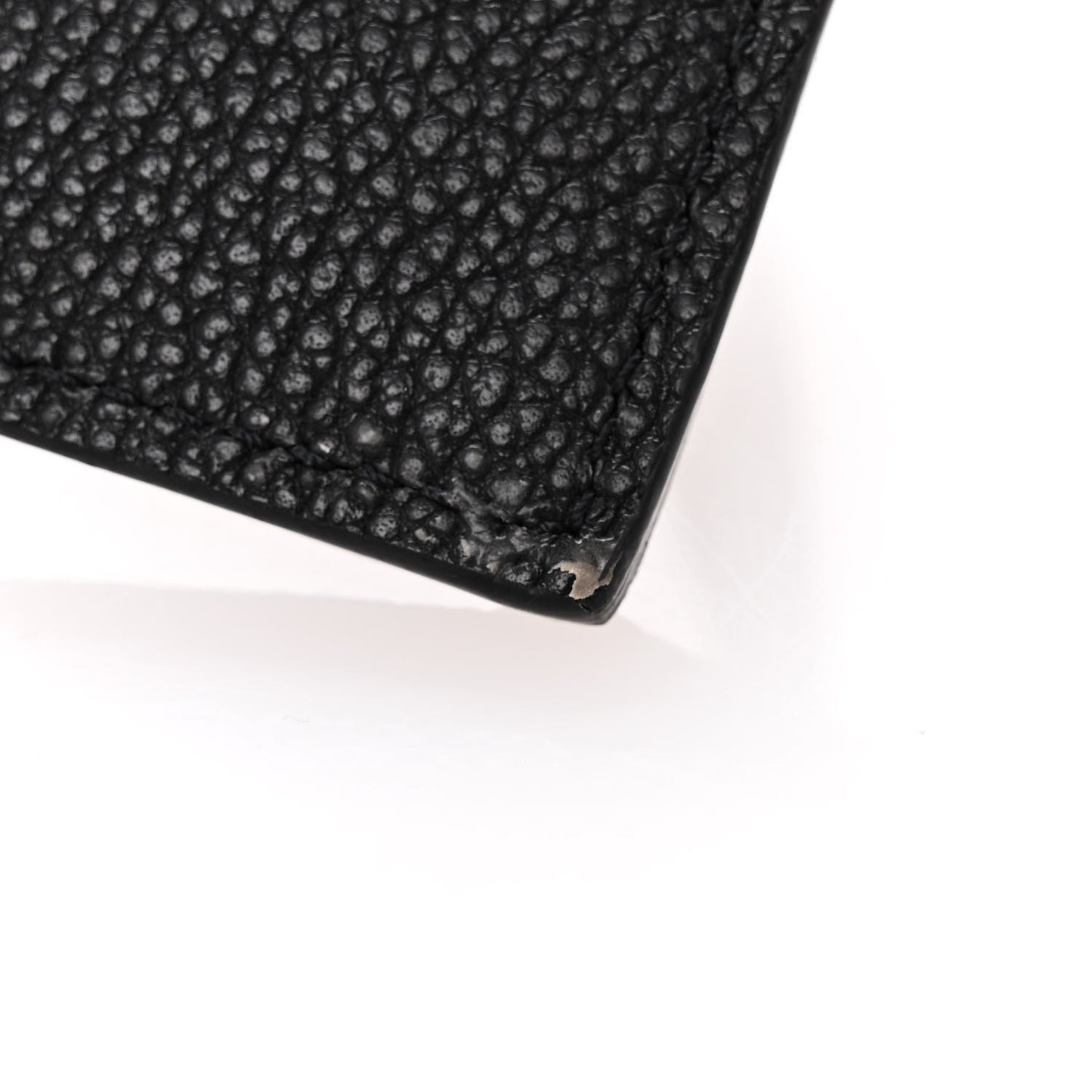 Empreinte Monogram Giant Crafty Pochette Felicie Zippered Insert Black