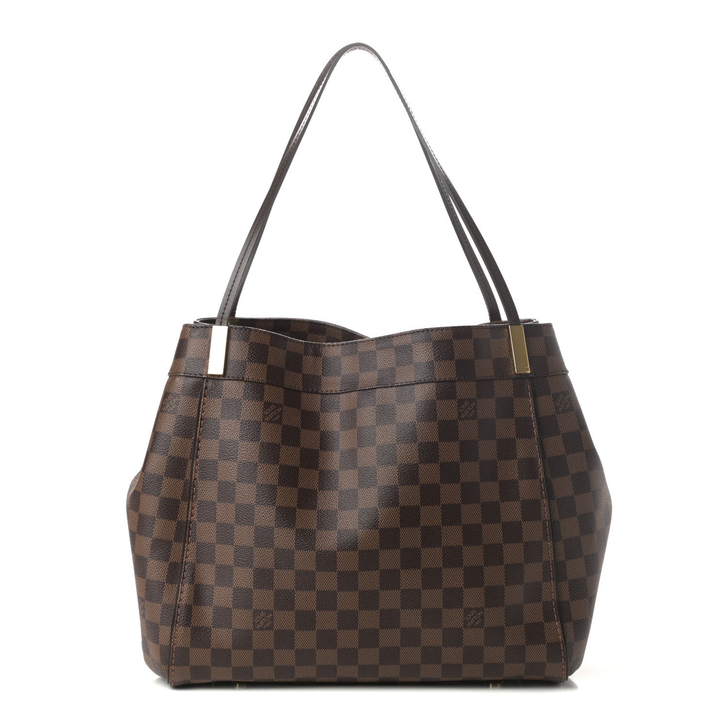 Louis Vuitton Damier Ebene Marylebone GM 1 of 9