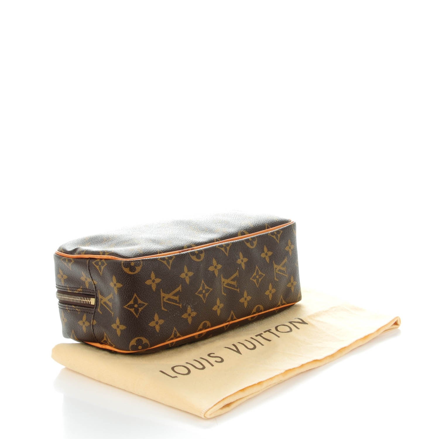 Louis Vuitton Monogram Toiletry 25 4 of 7